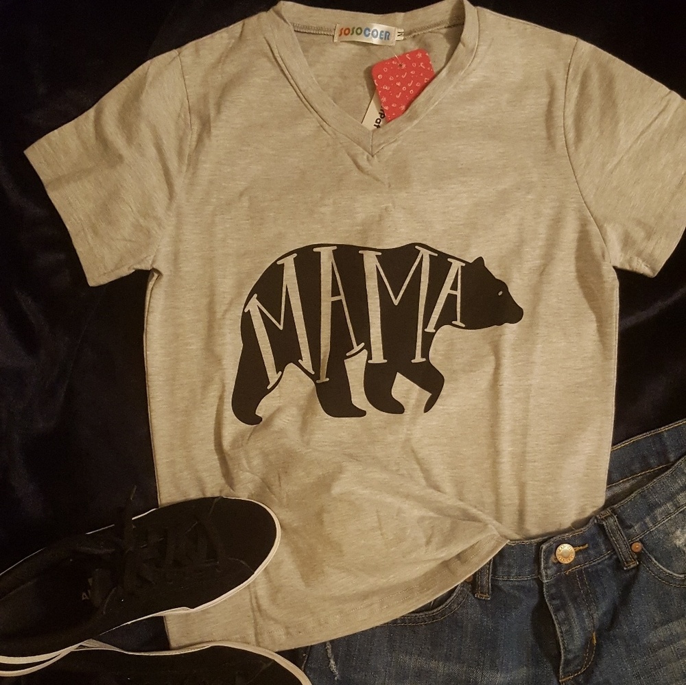 T shirt